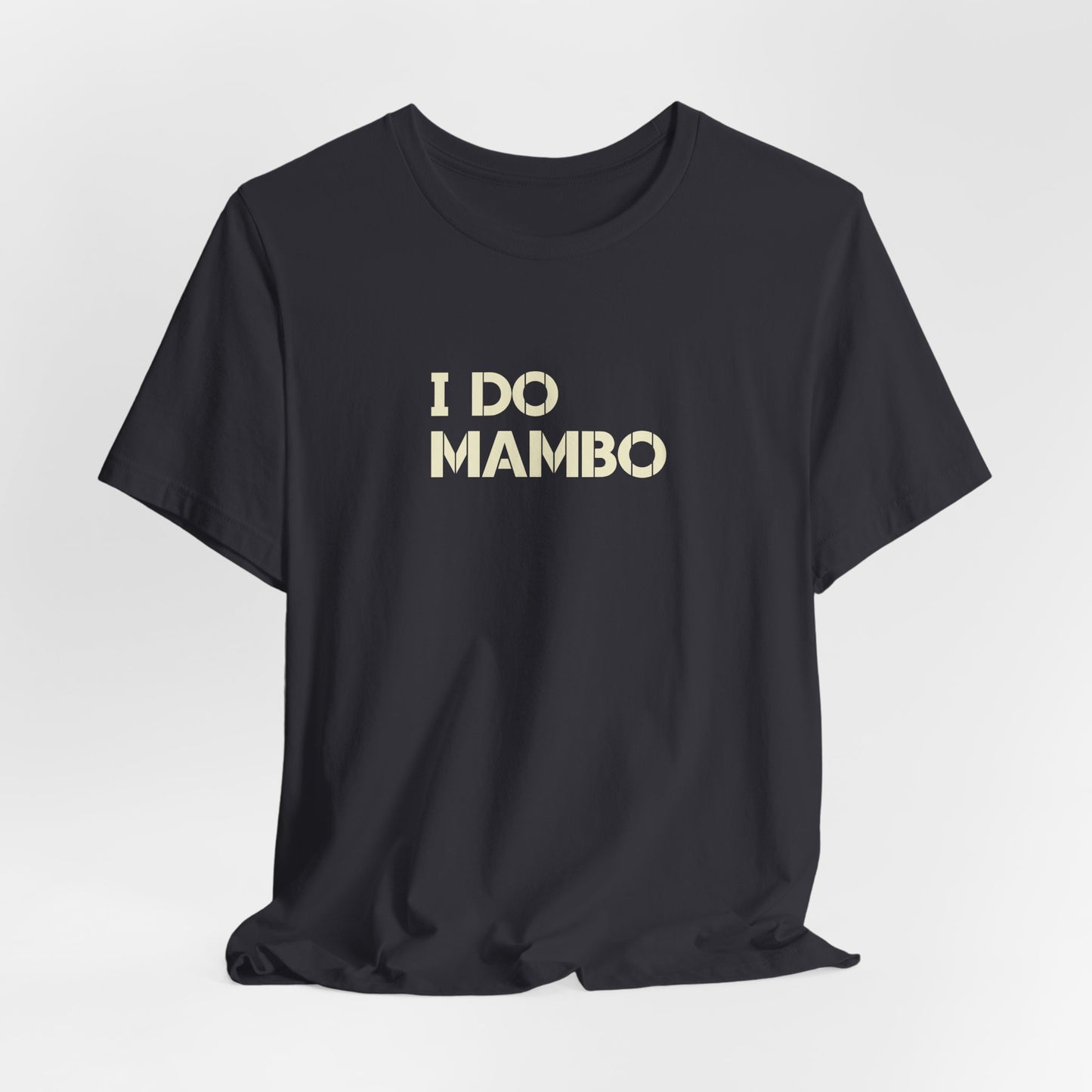 I Do Mambo