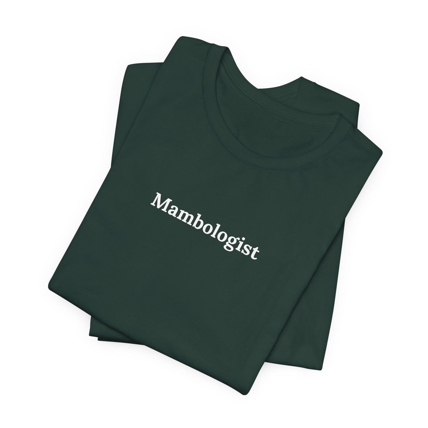 Mambologist