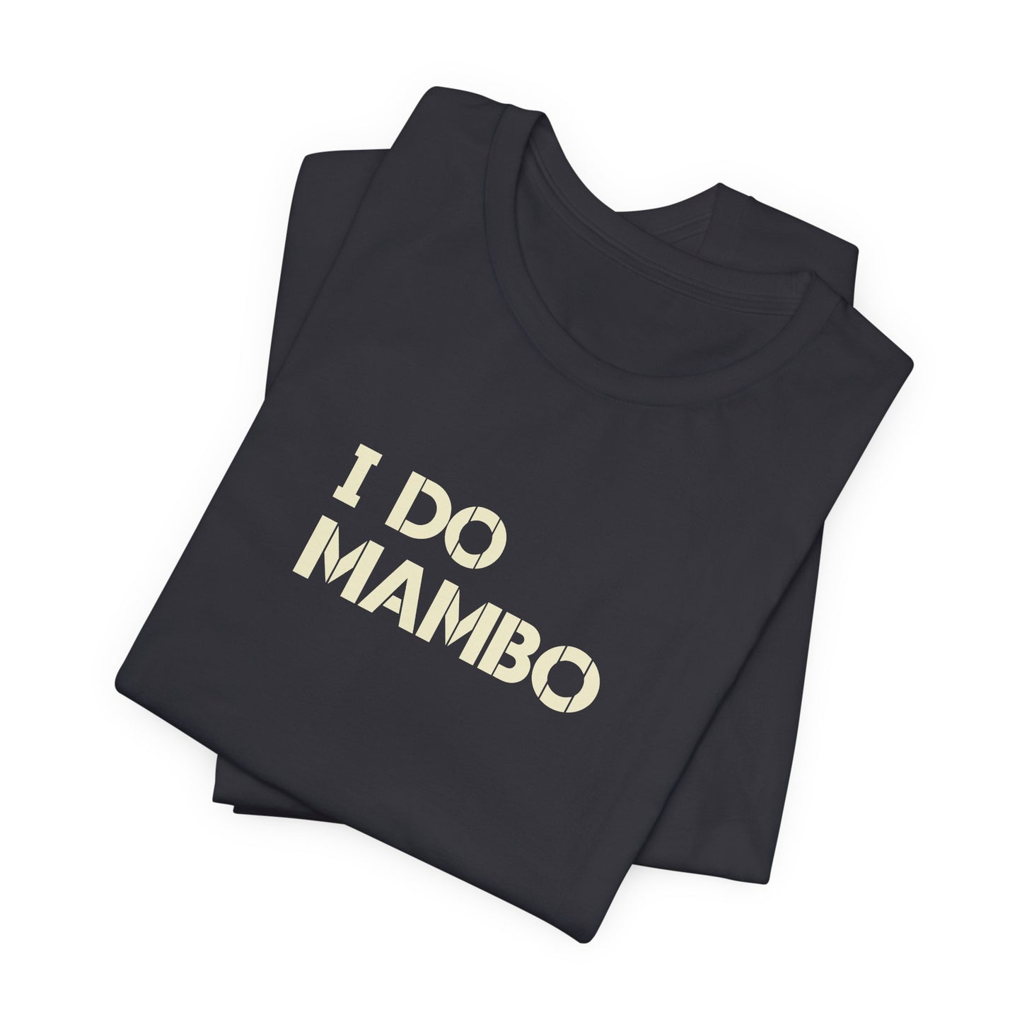 I Do Mambo