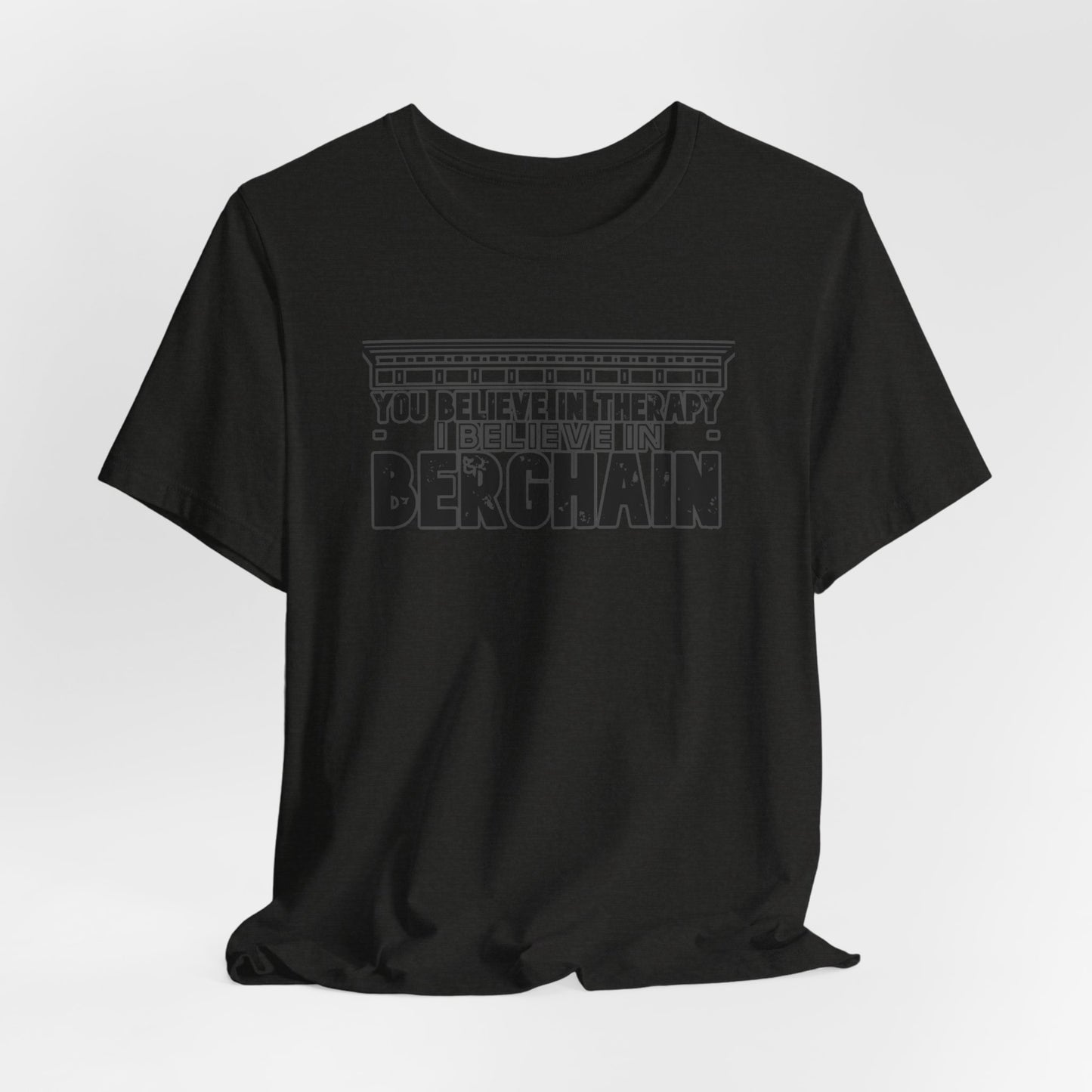 I Believe In Berghain