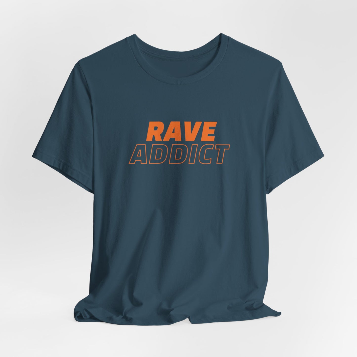 Rave Addict