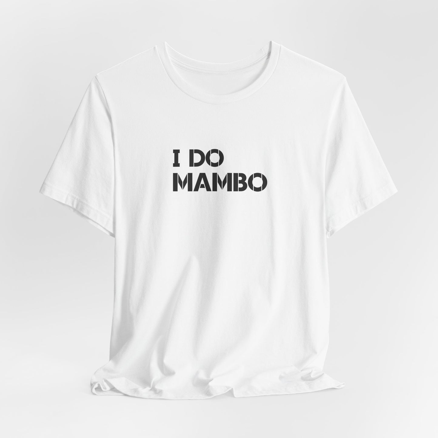 I Do Mambo