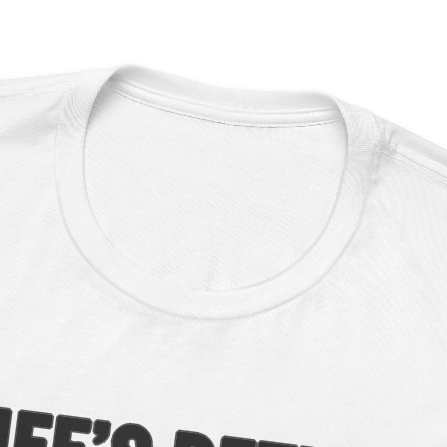 Life's Better With Chips