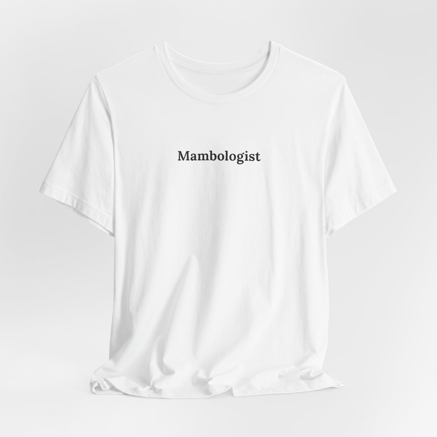 Mambologist