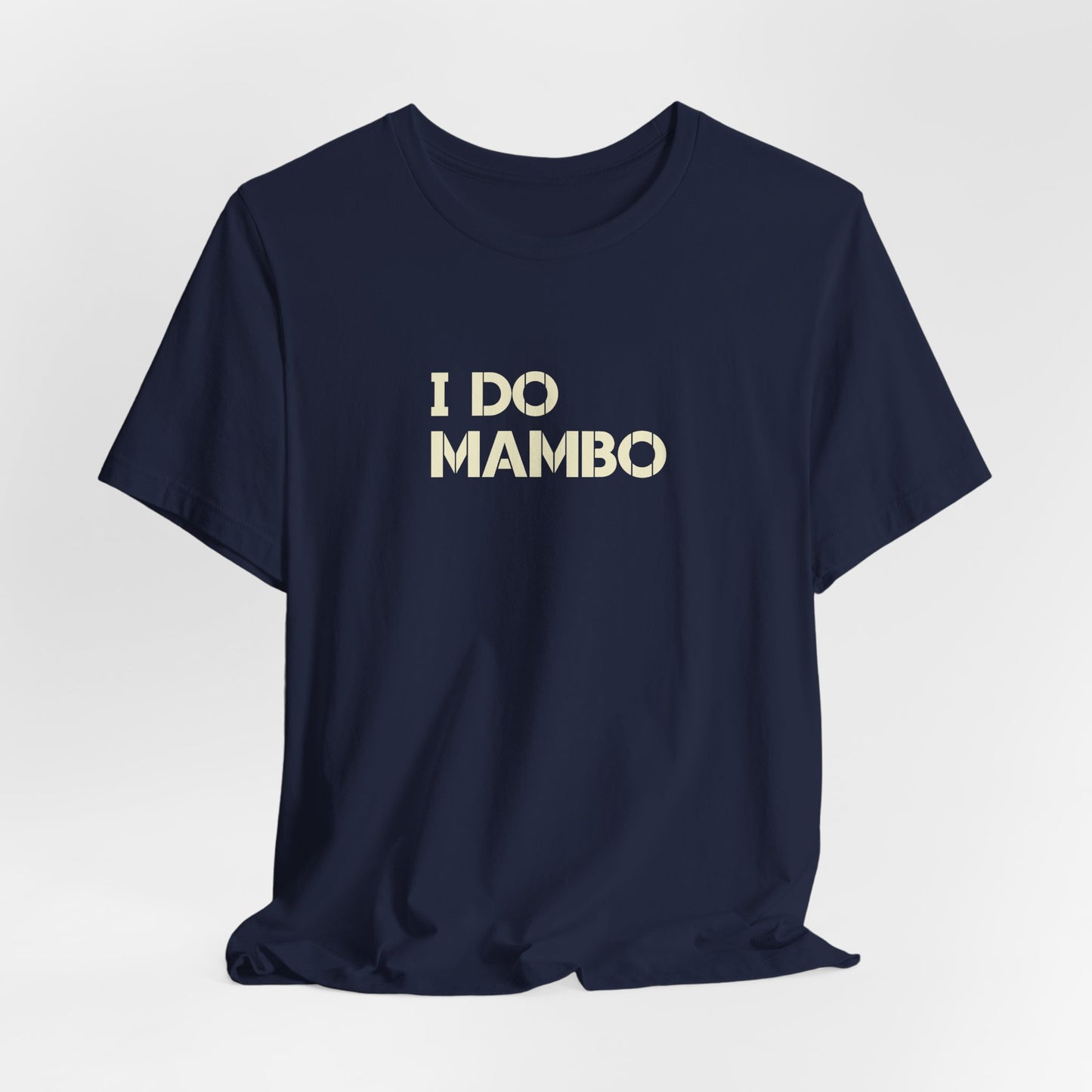 I Do Mambo