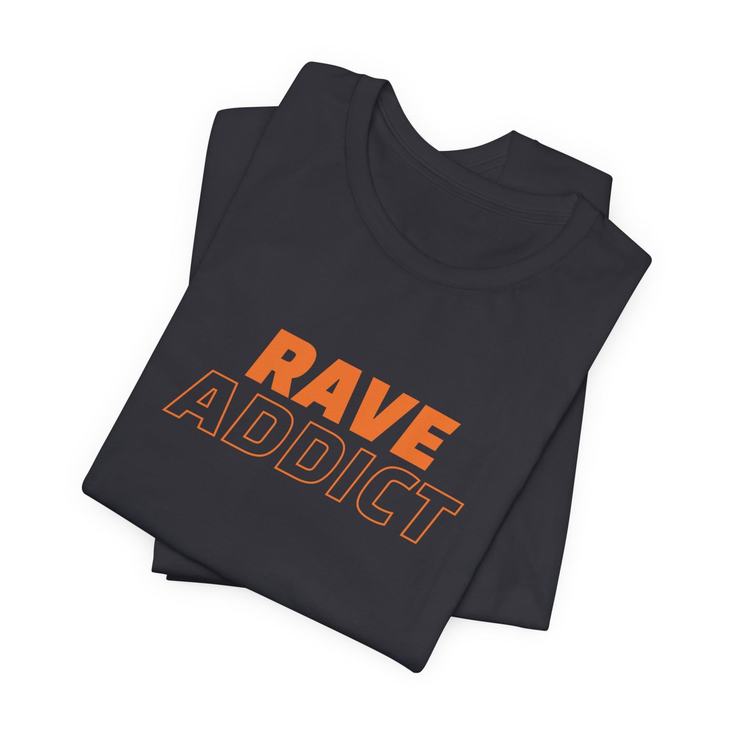 Rave Addict