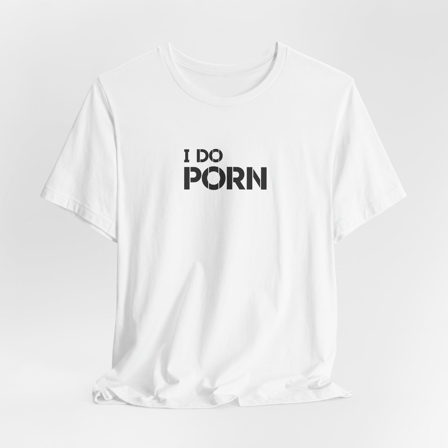 I Do Porn