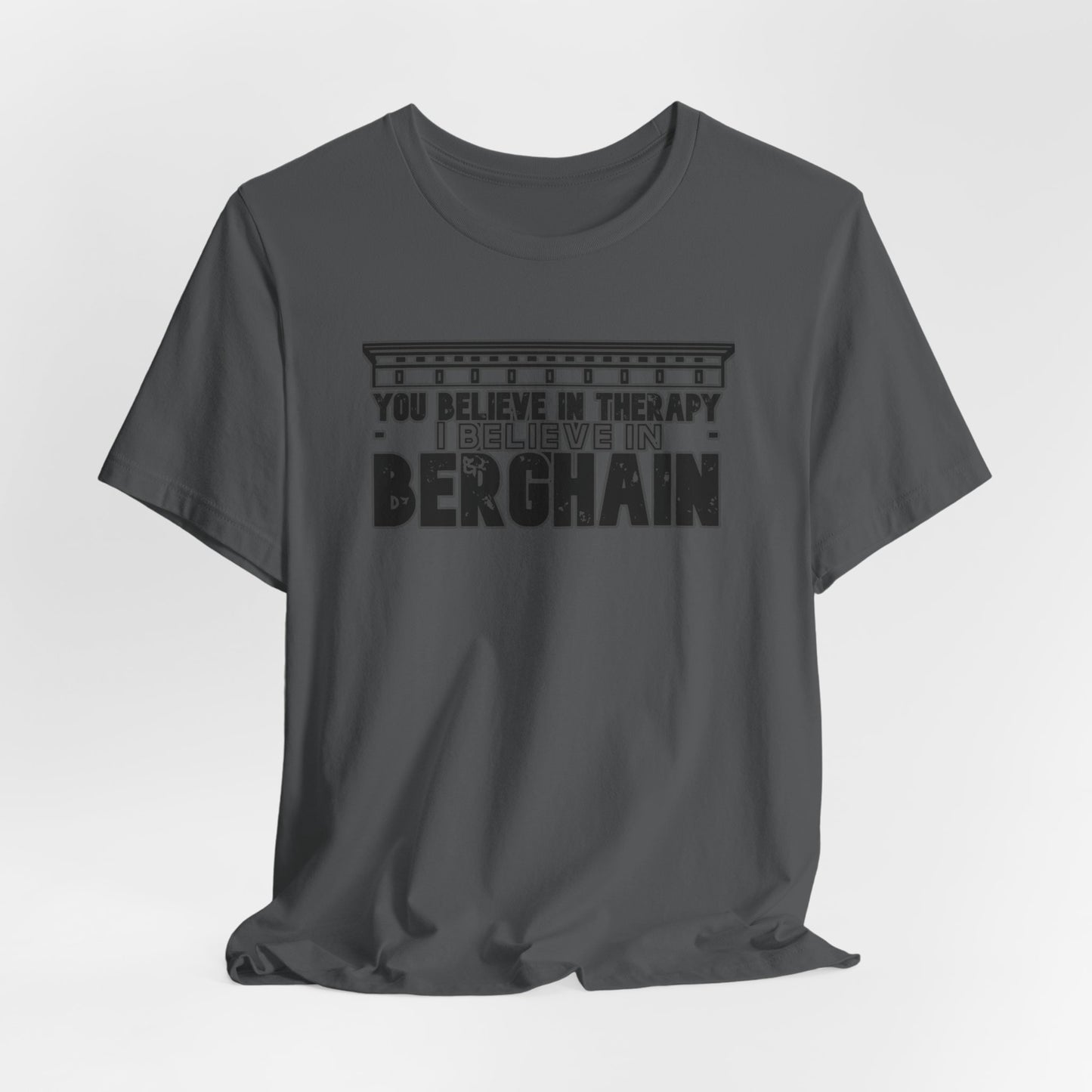 I Believe In Berghain