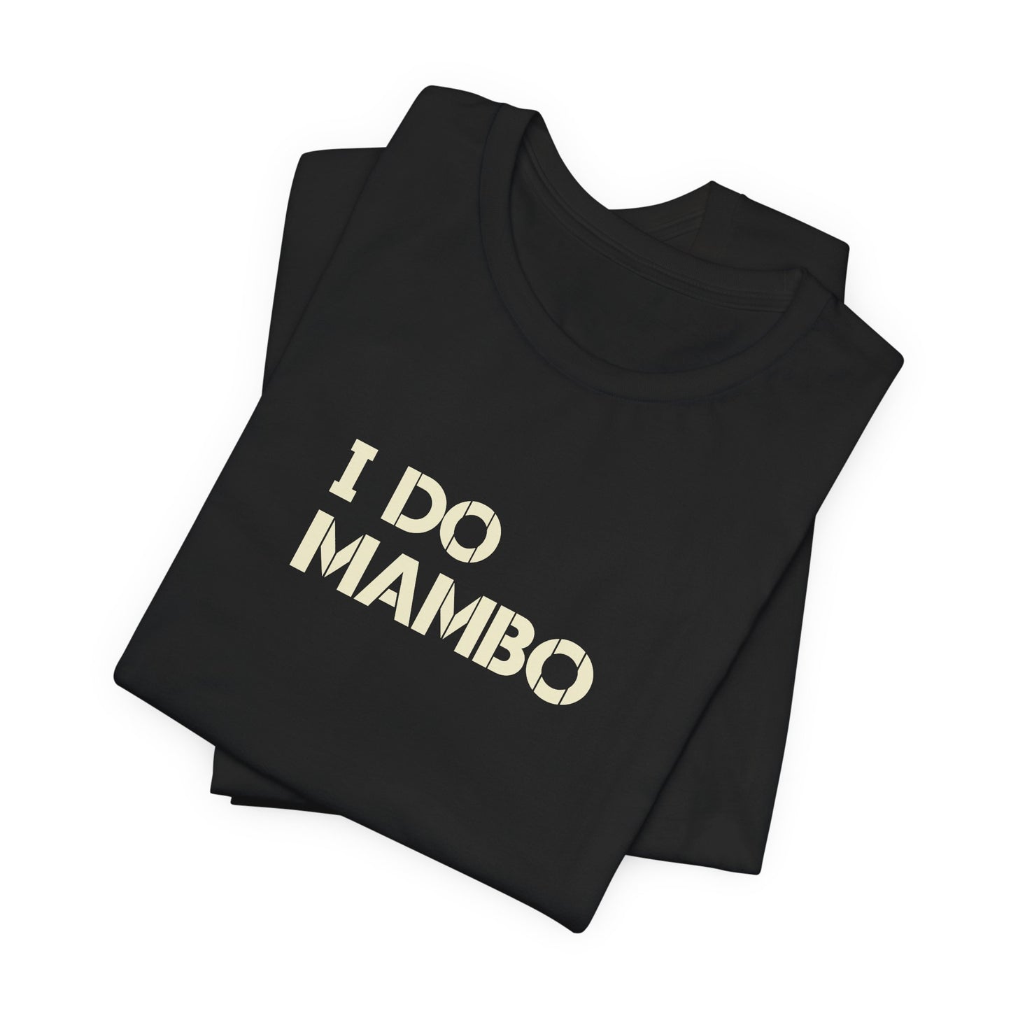 I Do Mambo