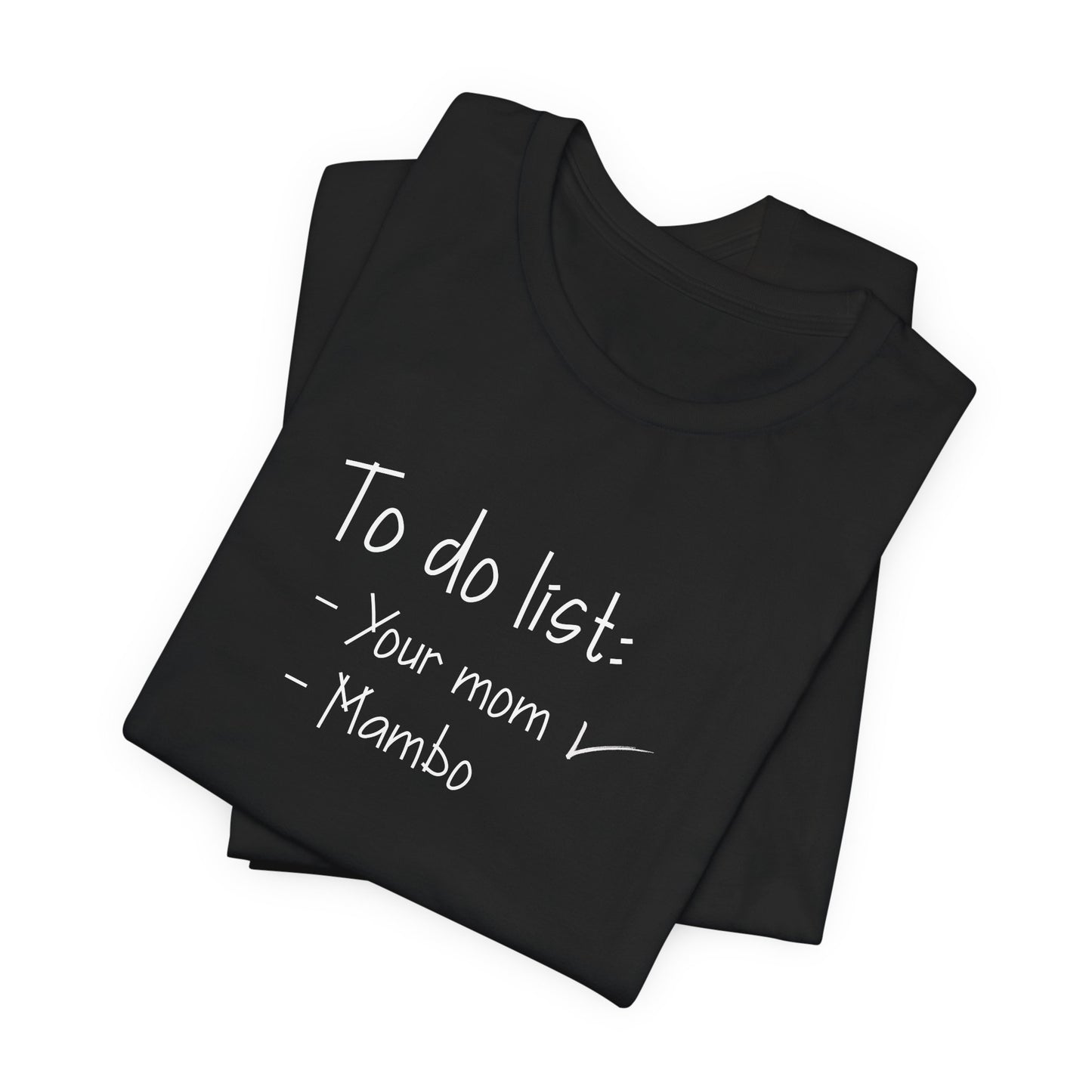 To Do List