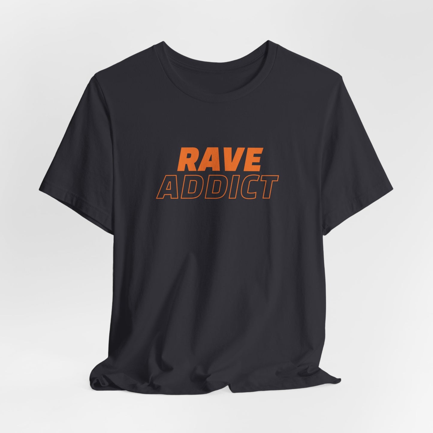 Rave Addict