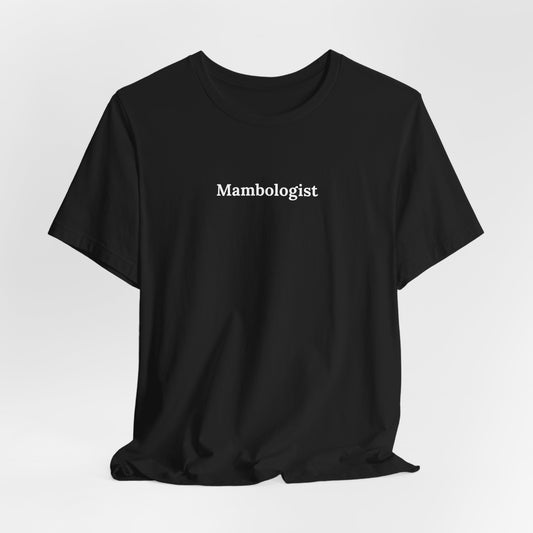 Mambologist