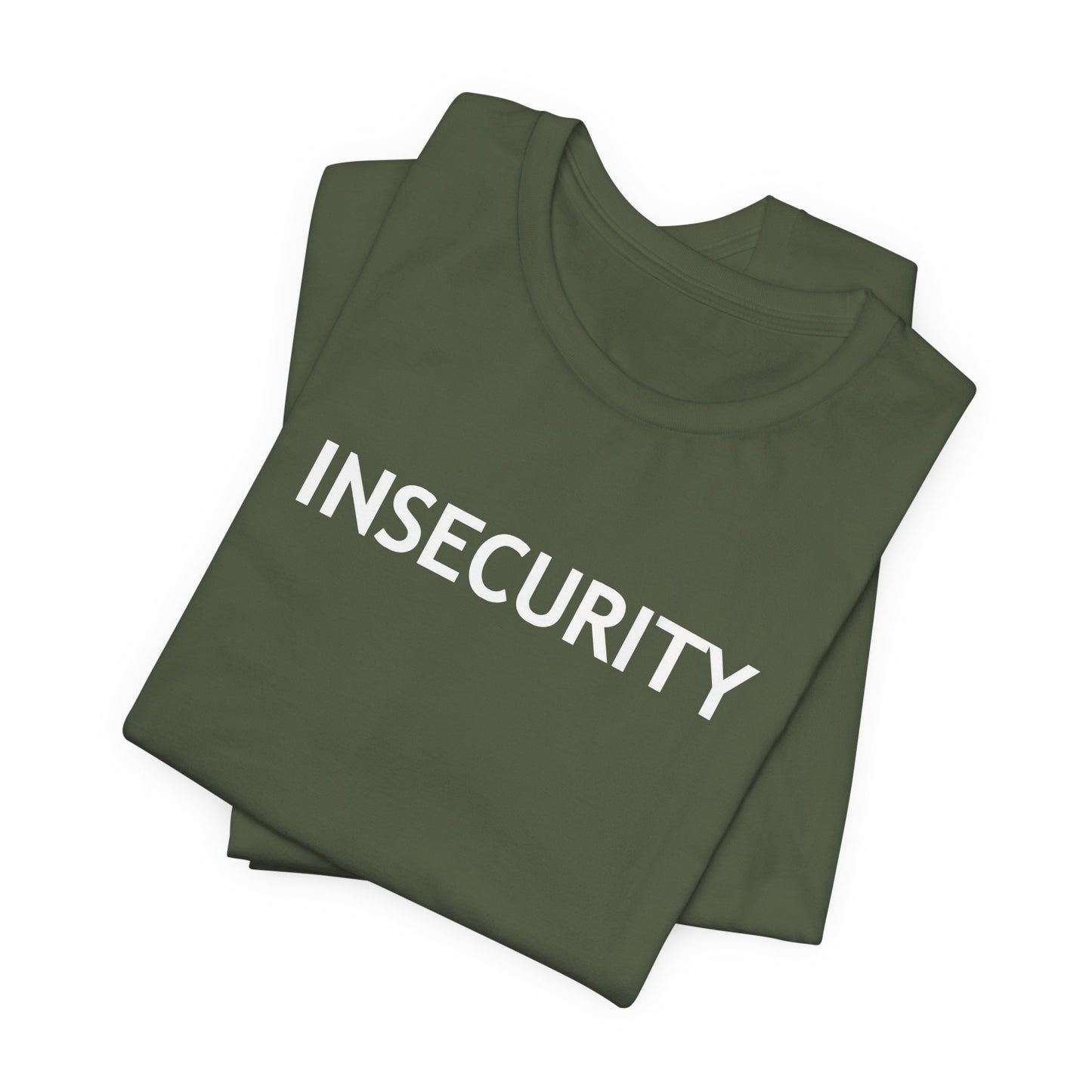 INSECURITY