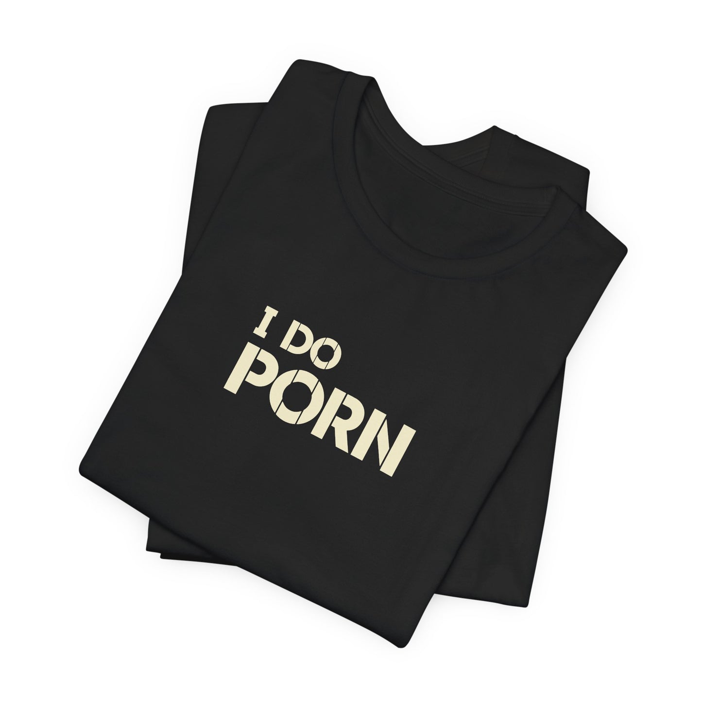I Do Porn