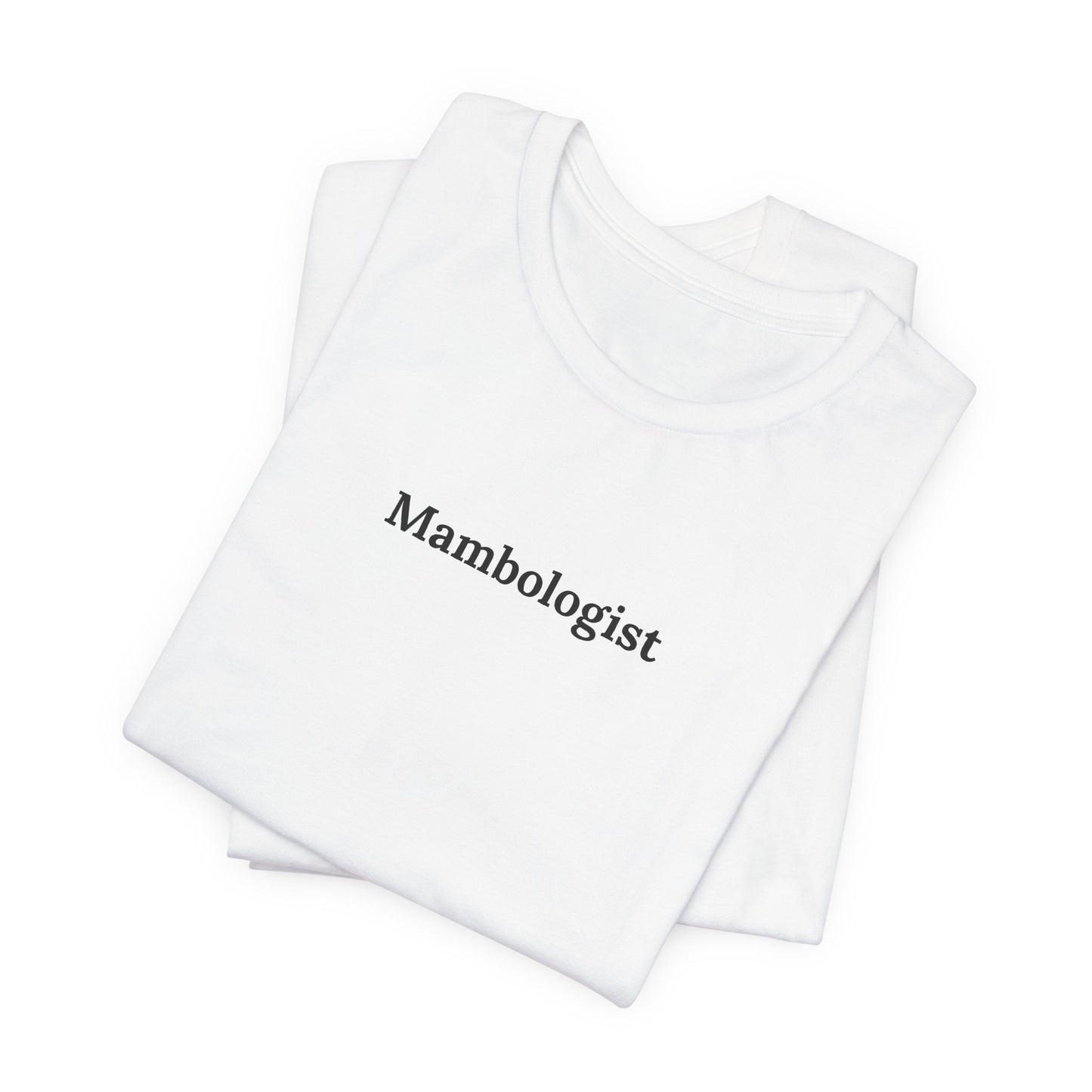 Mambologist