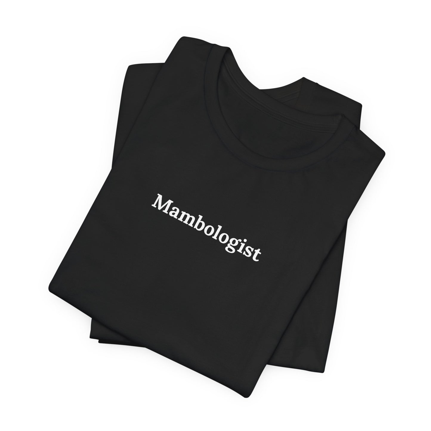Mambologist
