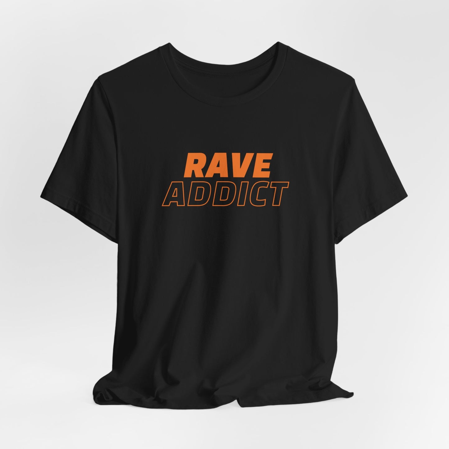 Rave Addict