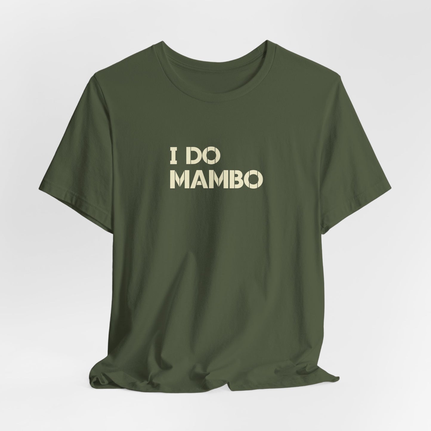I Do Mambo