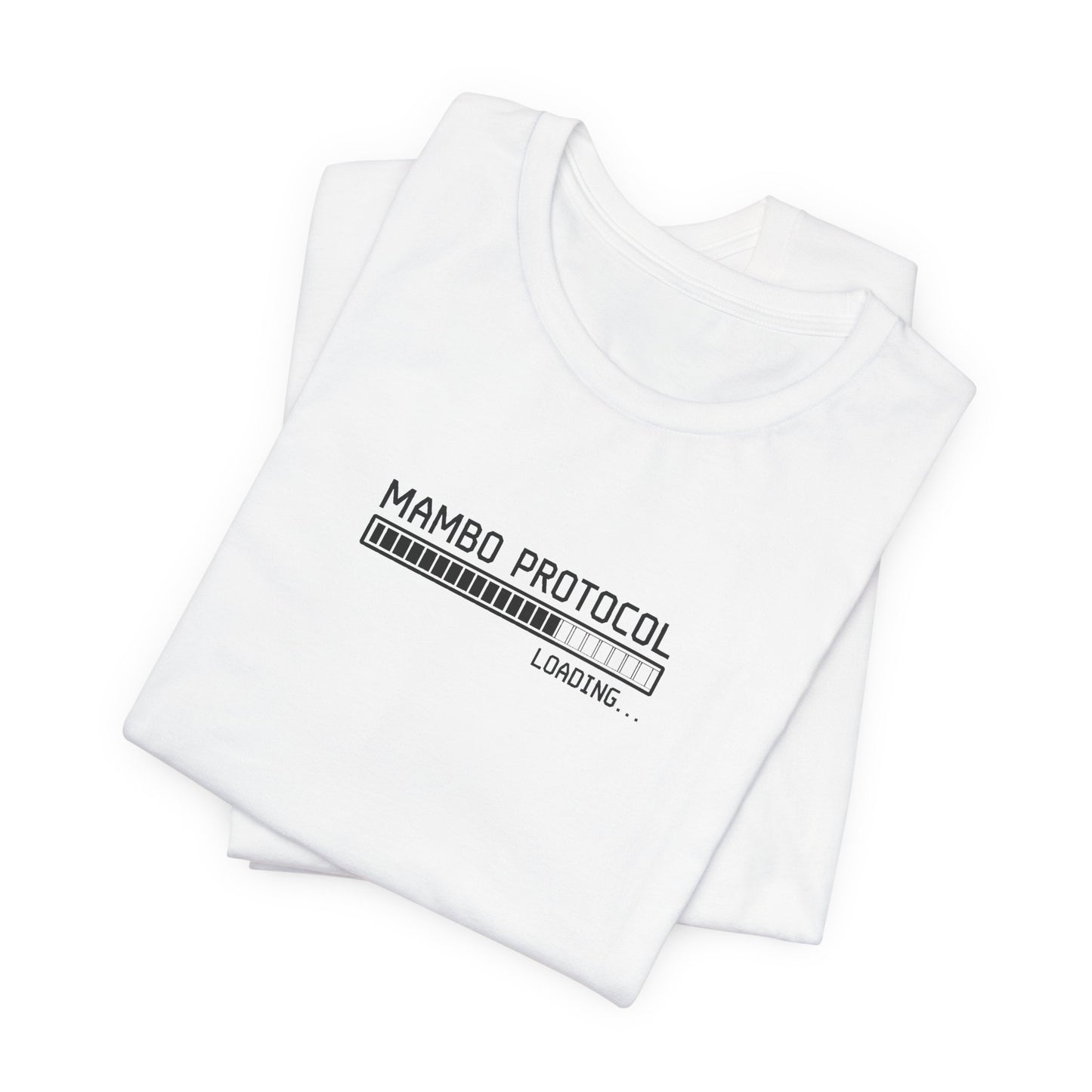 Mambo Protocol. Loading...