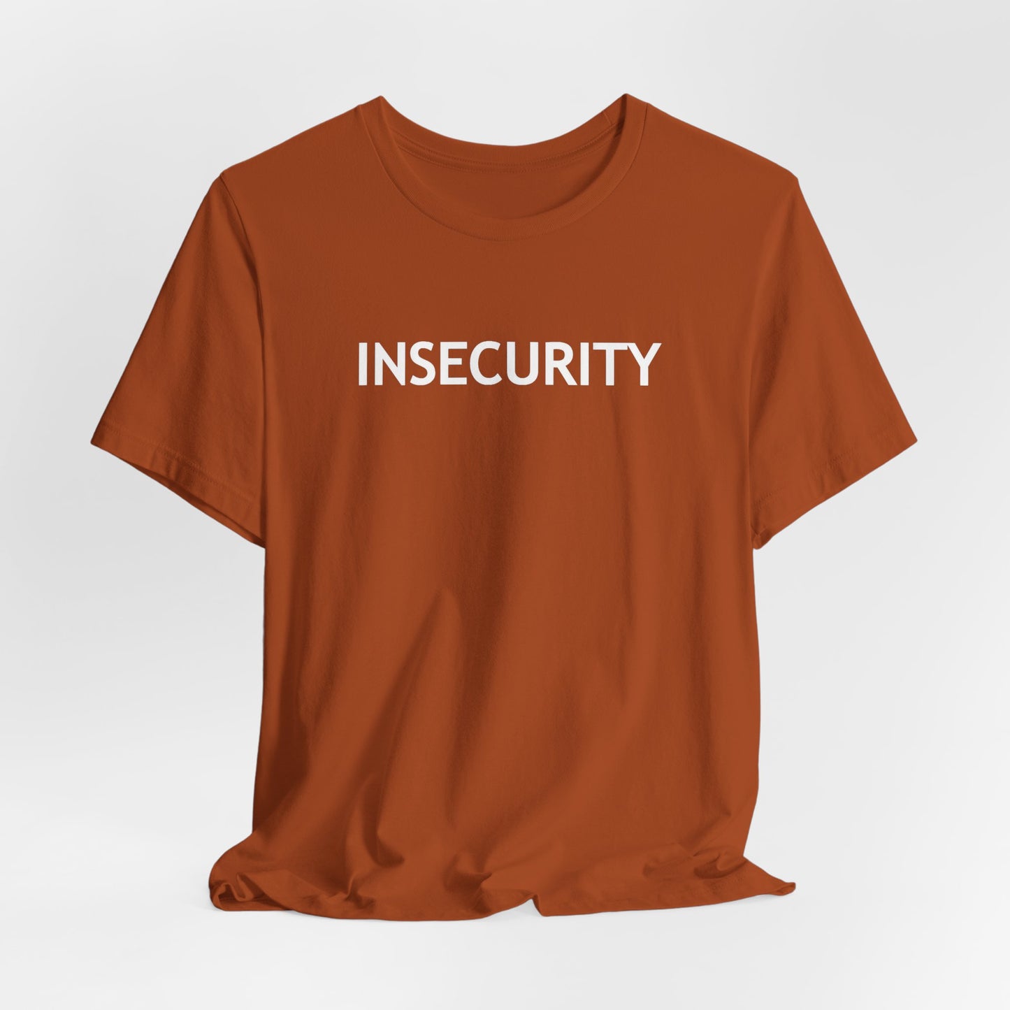 INSECURITY