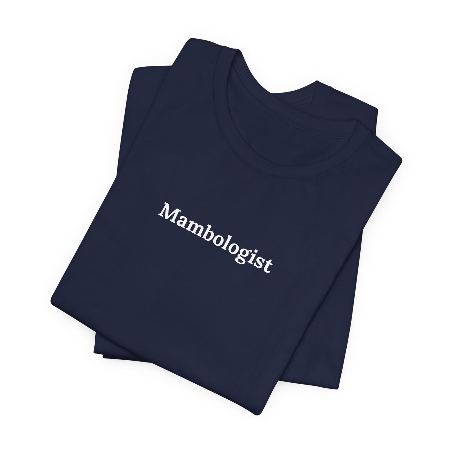 Mambologist