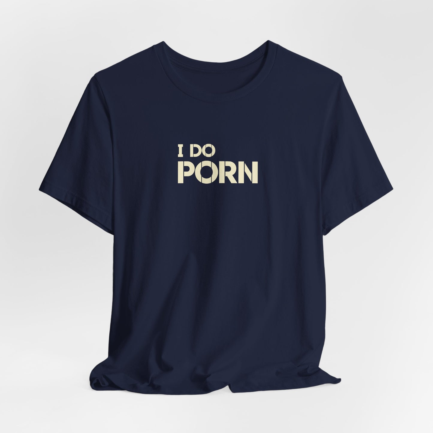 I Do Porn