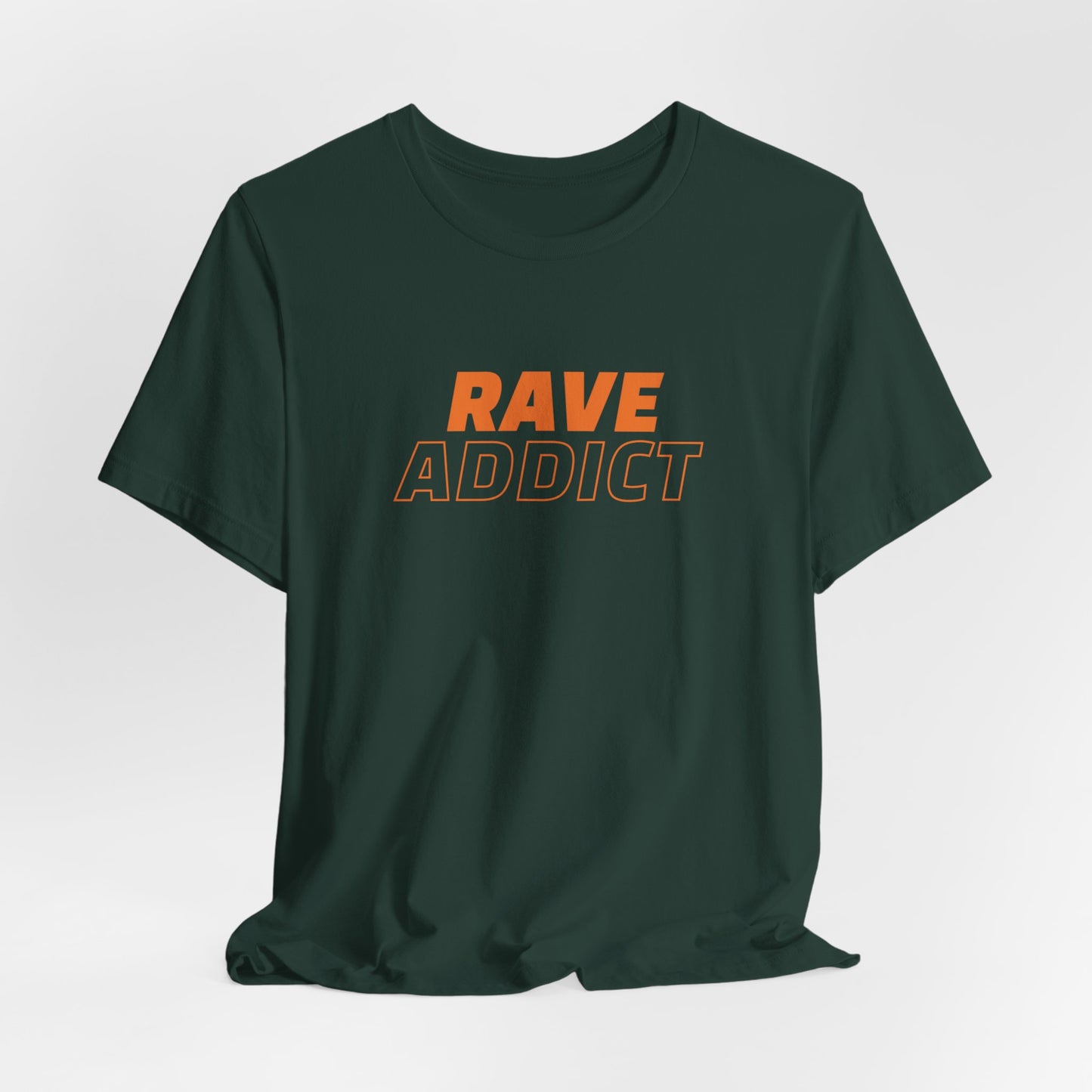 Rave Addict