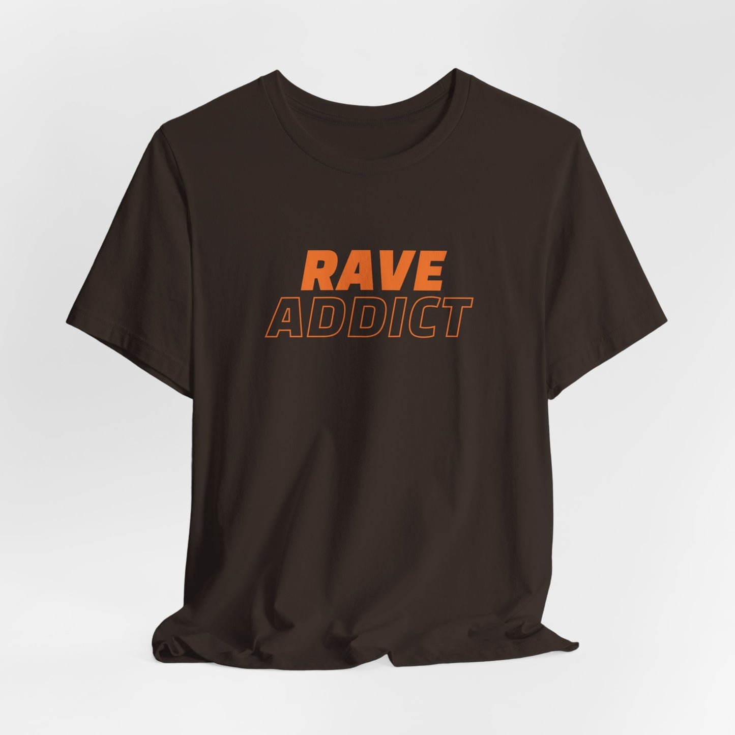 Rave Addict