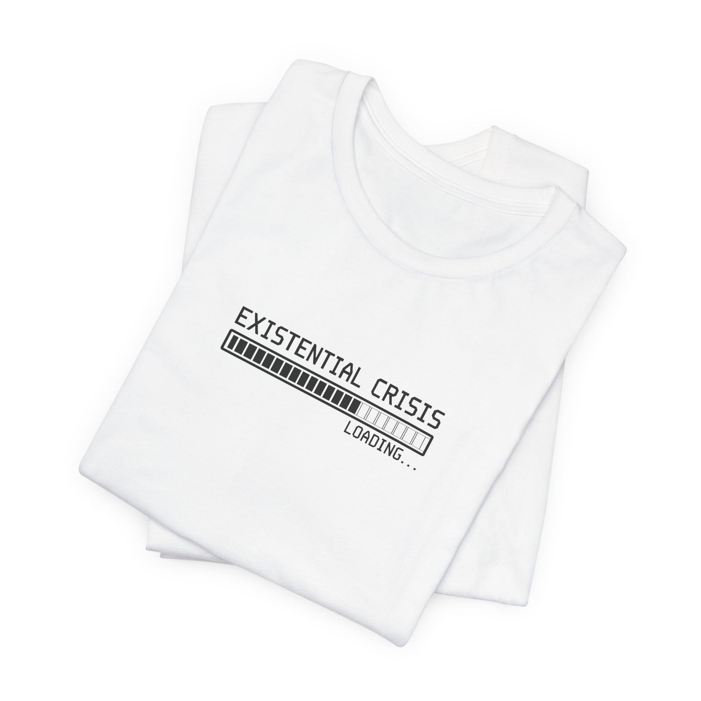 Existential Crisis