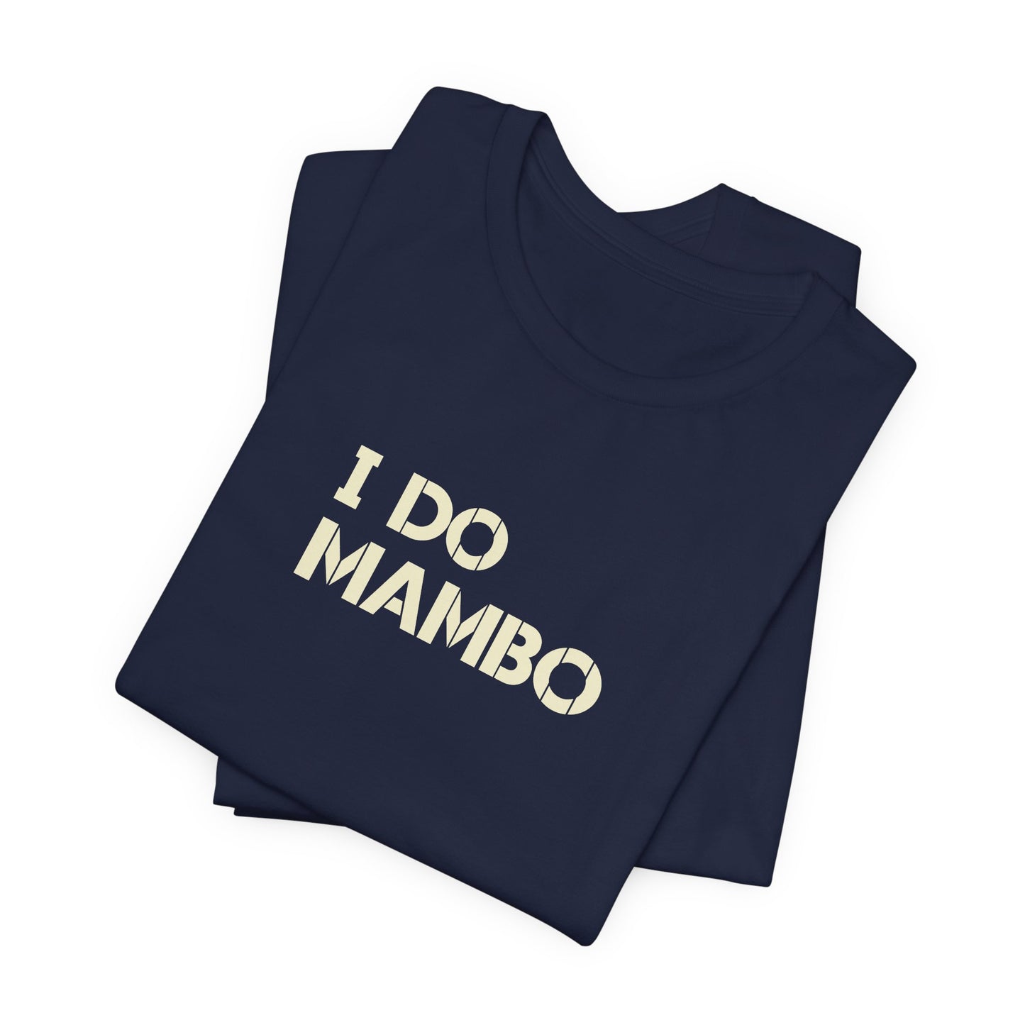 I Do Mambo