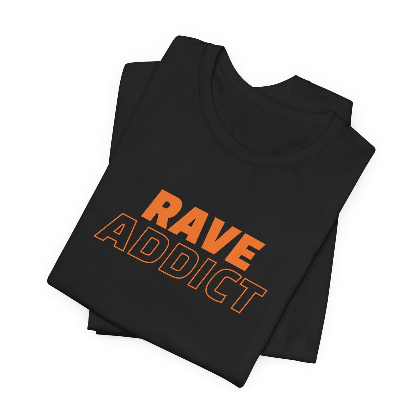 Rave Addict