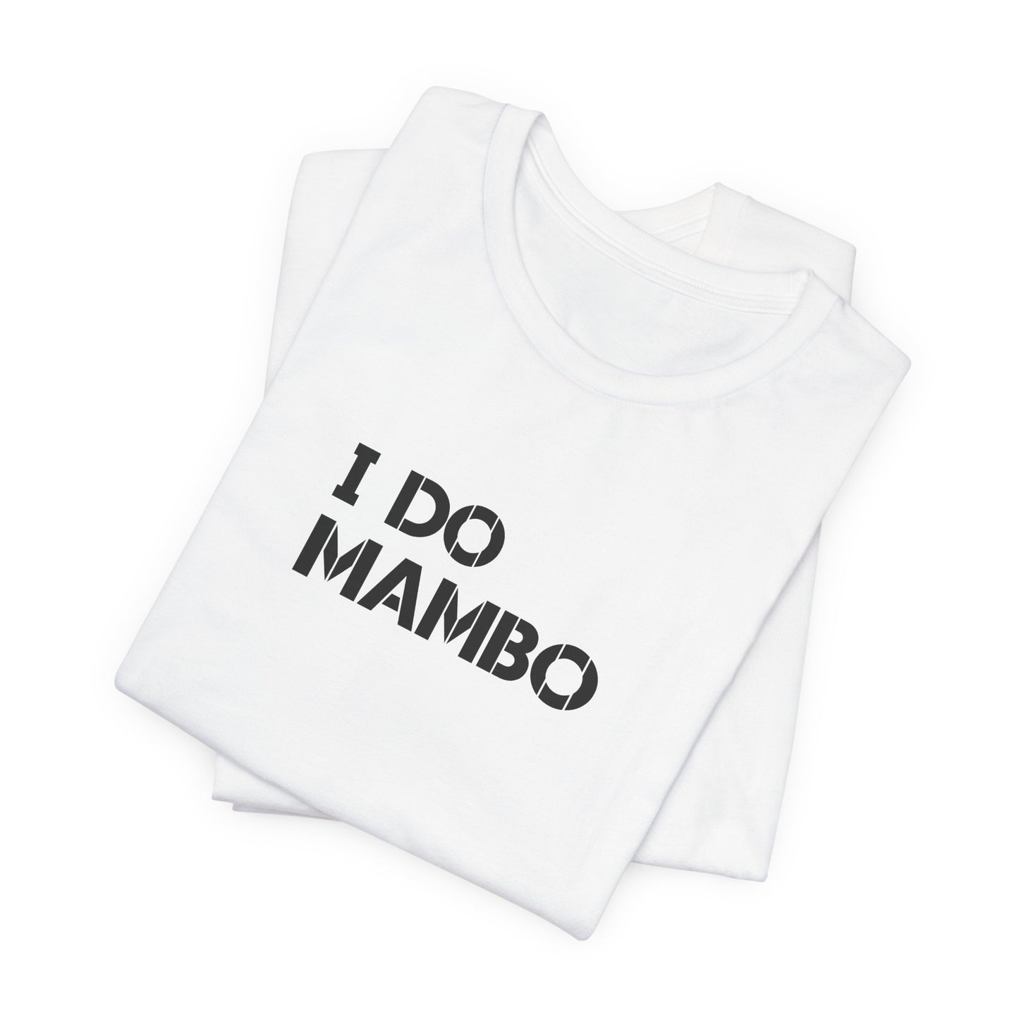 I Do Mambo