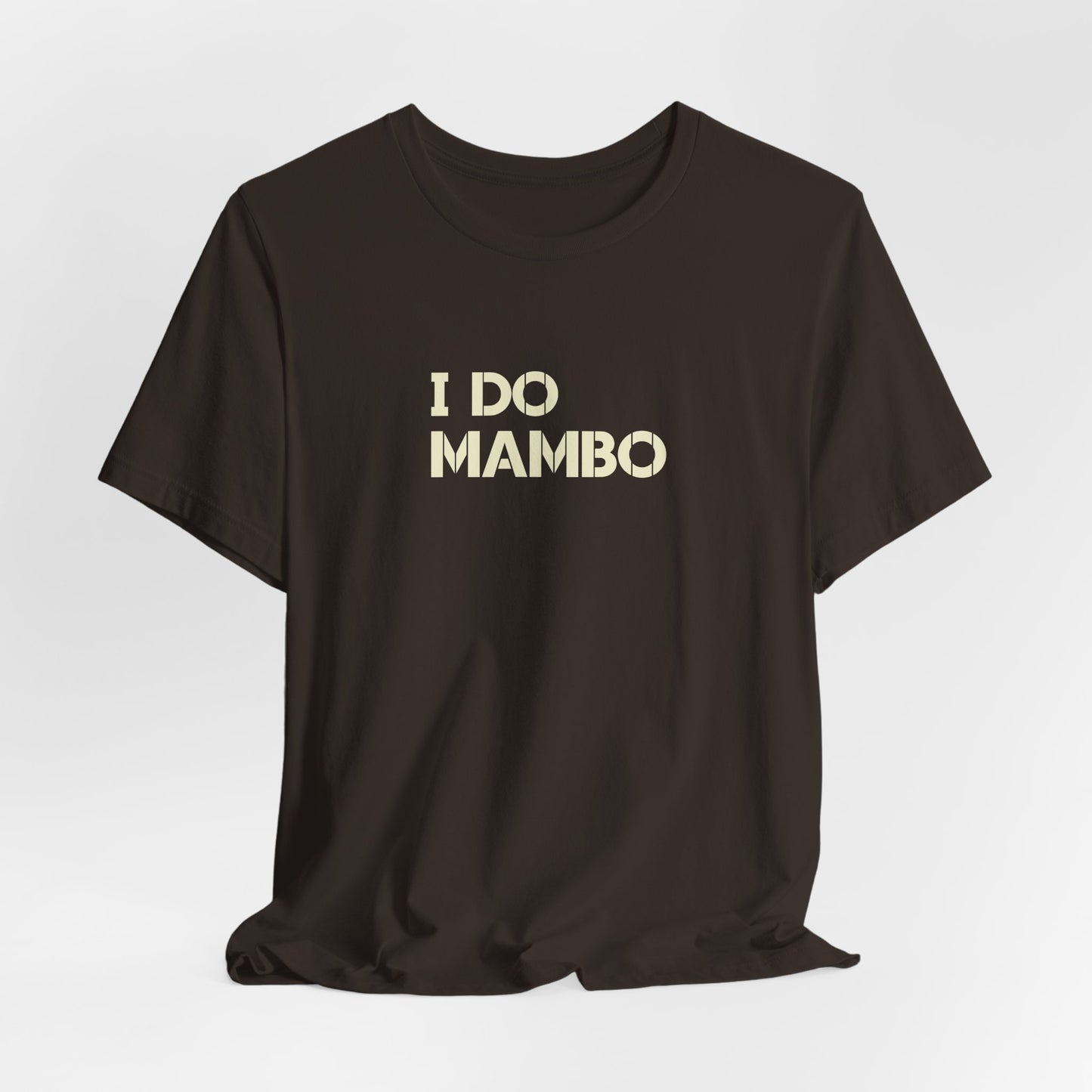 I Do Mambo