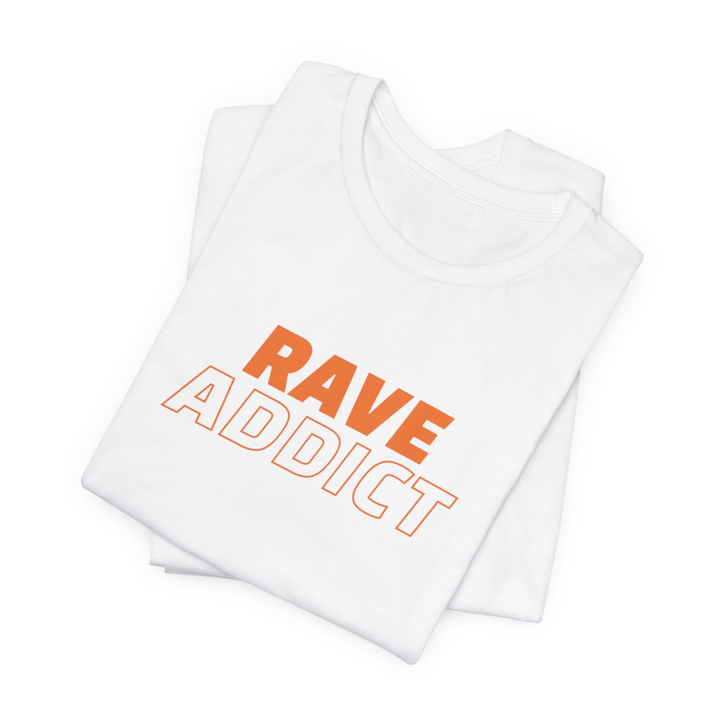 Rave Addict