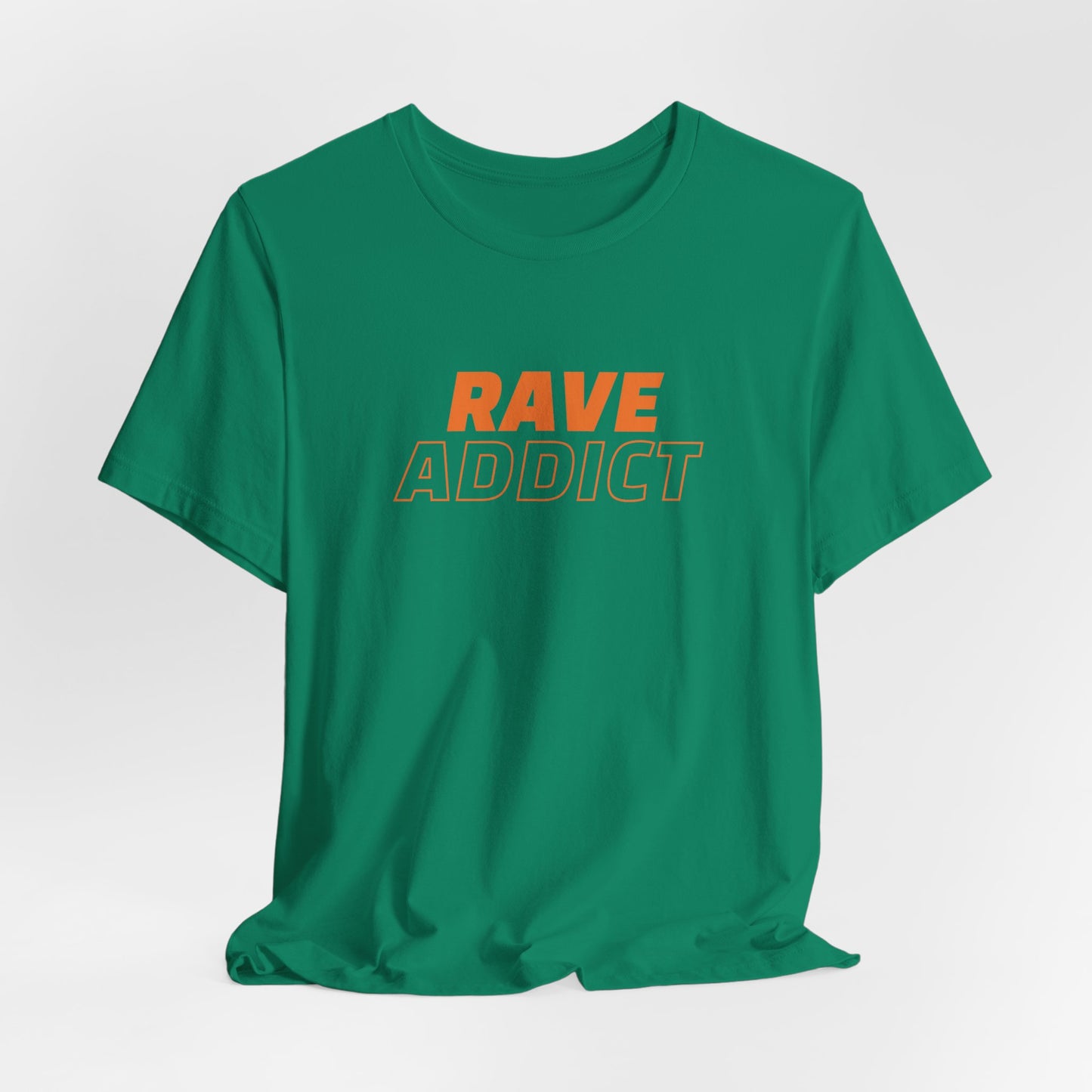 Rave Addict