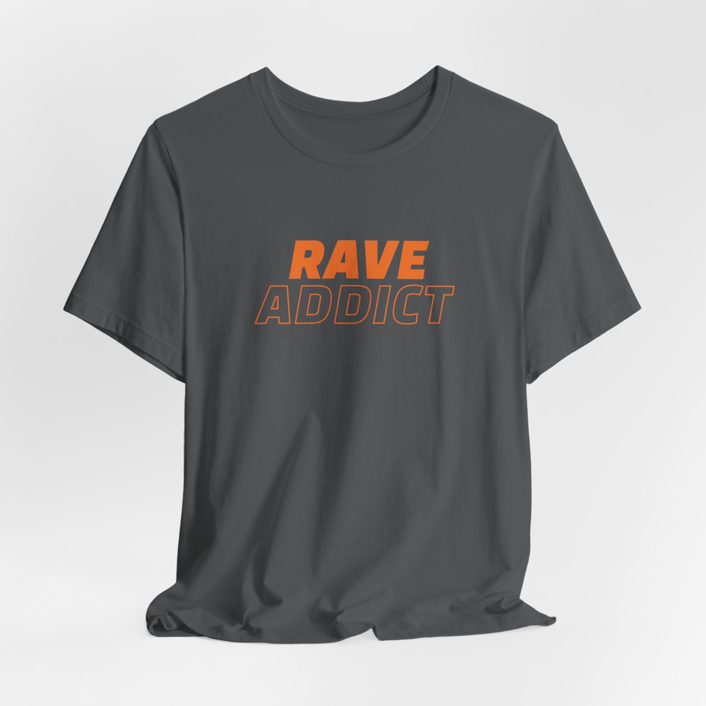 Rave Addict