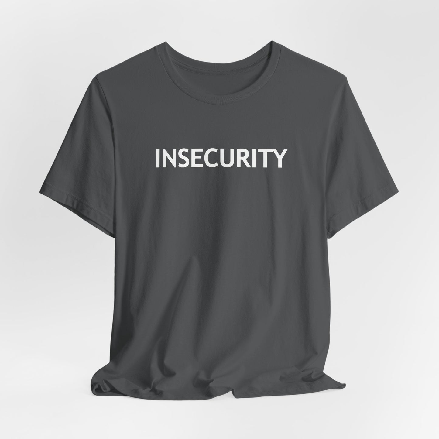 INSECURITY