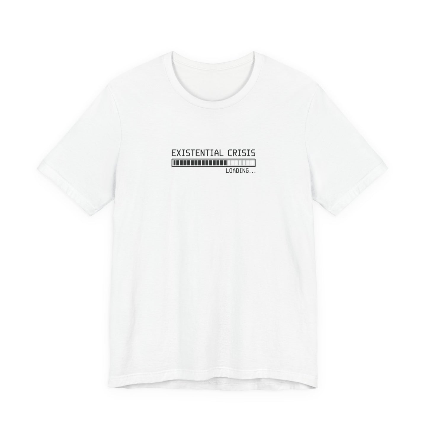 Existential Crisis