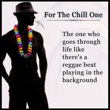 The Chill Guy