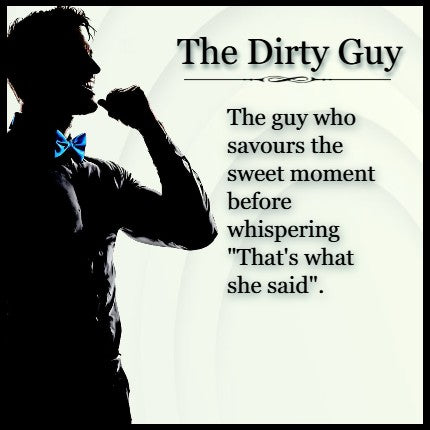 The Dirty One