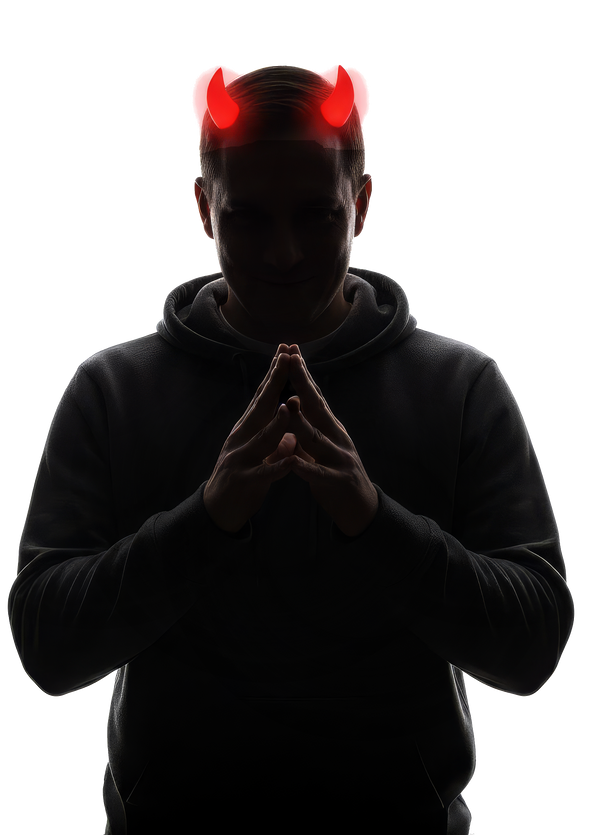 For The Bad Influence